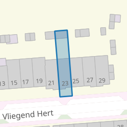 Perceel OGT00-B-4445
