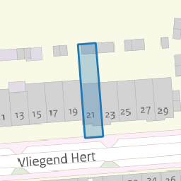 Perceel OGT00-B-4446