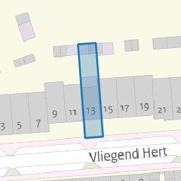 Perceel OGT00-B-4450