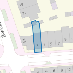 Perceel OGT00-B-4456