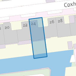 Perceel OGT00-B-4462