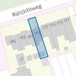 Perceel OGT00-B-4497