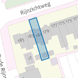Perceel OGT00-B-4498