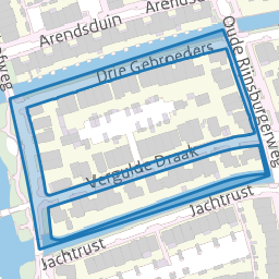 Perceel OGT00-B-4516
