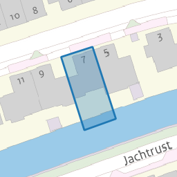 Perceel OGT00-B-4524