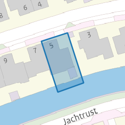 Perceel OGT00-B-4529