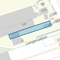 Perceel OGT00-B-4545