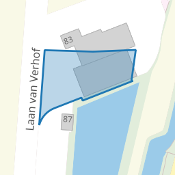 Perceel OGT00-B-4565