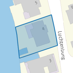 Perceel OGT00-B-4579