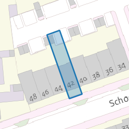 Perceel OGT00-B-4590