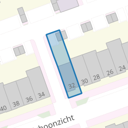 Perceel OGT00-B-4592