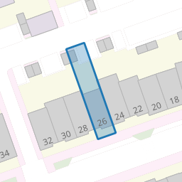 Perceel OGT00-B-4594