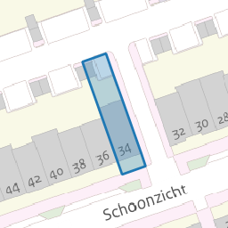 Perceel OGT00-B-4598
