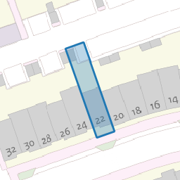 Perceel OGT00-B-4613