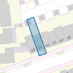 Perceel OGT00-B-4625