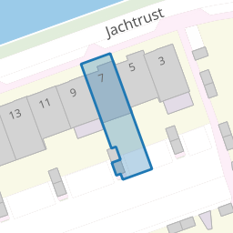 Perceel OGT00-B-4627