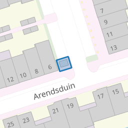 Perceel OGT00-B-4664