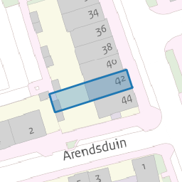 Perceel OGT00-B-4667