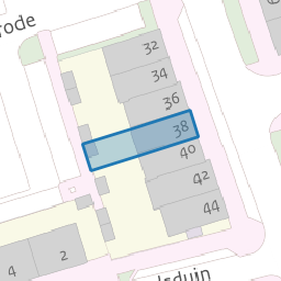 Perceel OGT00-B-4677
