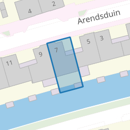 Perceel OGT00-B-4699