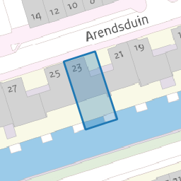 Perceel OGT00-B-4701