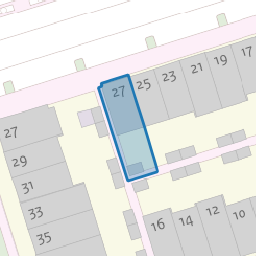 Perceel OGT00-B-4707