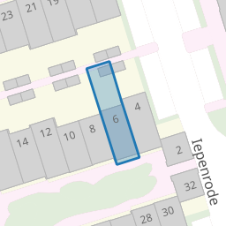 Perceel OGT00-B-4708