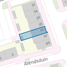 Perceel OGT00-B-4722