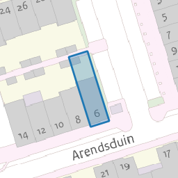 Perceel OGT00-B-4727