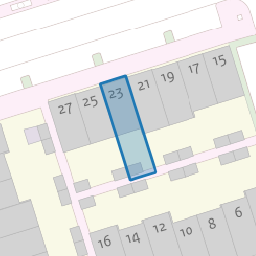 Perceel OGT00-B-4736