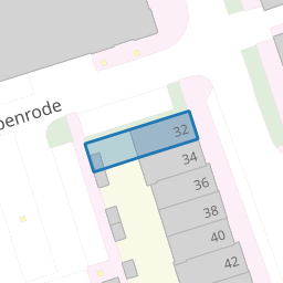 Perceel OGT00-B-4738