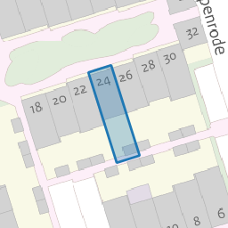 Perceel OGT00-B-4740