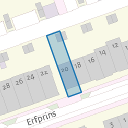 Perceel OGT00-B-4755