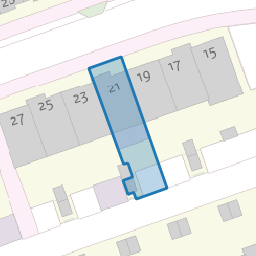 Perceel OGT00-B-4764