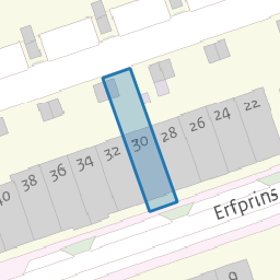 Perceel OGT00-B-4768