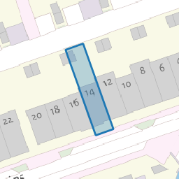 Perceel OGT00-B-4776