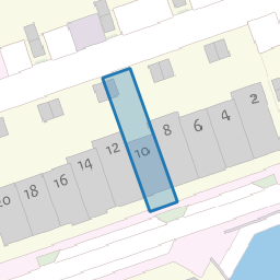 Perceel OGT00-B-4794