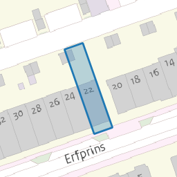 Perceel OGT00-B-4799