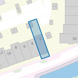 Perceel OGT00-B-4800