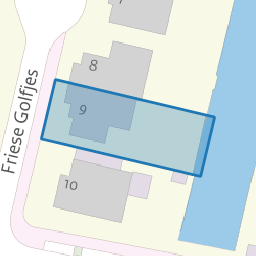 Perceel OGT00-B-4925