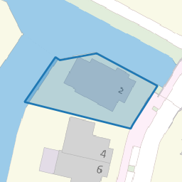 Perceel OGT00-B-4941