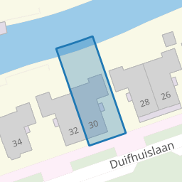 Perceel OGT00-B-4984