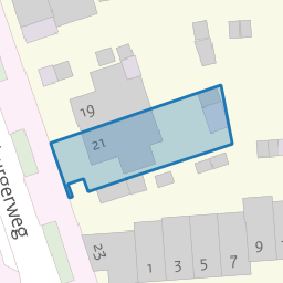 Perceel OGT00-B-4995