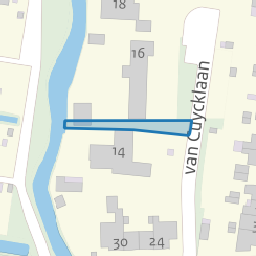 Perceel OGT00-B-4997