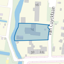 Perceel OGT00-B-4998