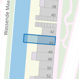 Perceel OGT00-B-4999