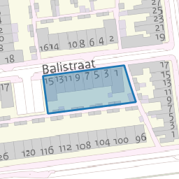 Perceel OGT00-B-5020