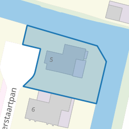 Perceel OGT00-B-5030