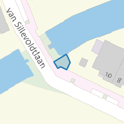 Perceel OGT00-B-5032