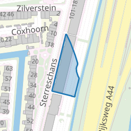 Perceel OGT00-B-5089